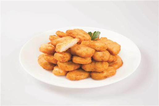 Inghams Gluten Free Chicken Nuggets 1kg