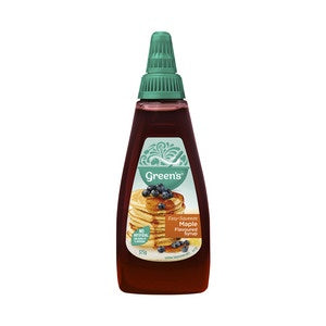 Greens Maple Syrup 375gm