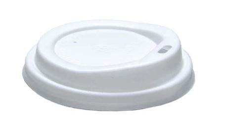 Capri Cool Wave Coffee Cup Lids 8oz 100Pk