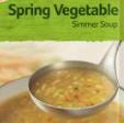 Continental Spring Vegetable Soup Mix 100gm