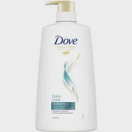 Dove Nutritive Solutions Daily Care Shampoo 640ml