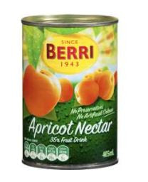 Ardmona Apricot Nectar 405ml