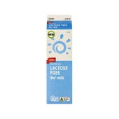 Lactose Free Lite Milk 1L