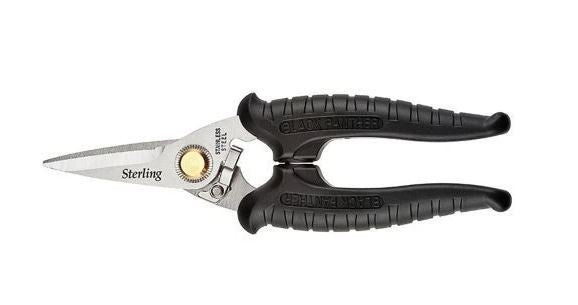 Black Panther Industrial Snips 185mm