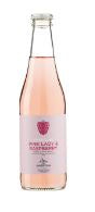 Summer Snow Sparkling Juice Pink Lady & Raspberry 330ml