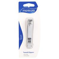 Manicare Toe Nail Clippers