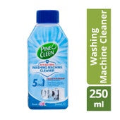 Pine O Cleen Anti Bacterial Washing Machine Cleaner Fresh 250ml