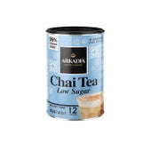 Arkadia Chai Tea Low Sugar 240g