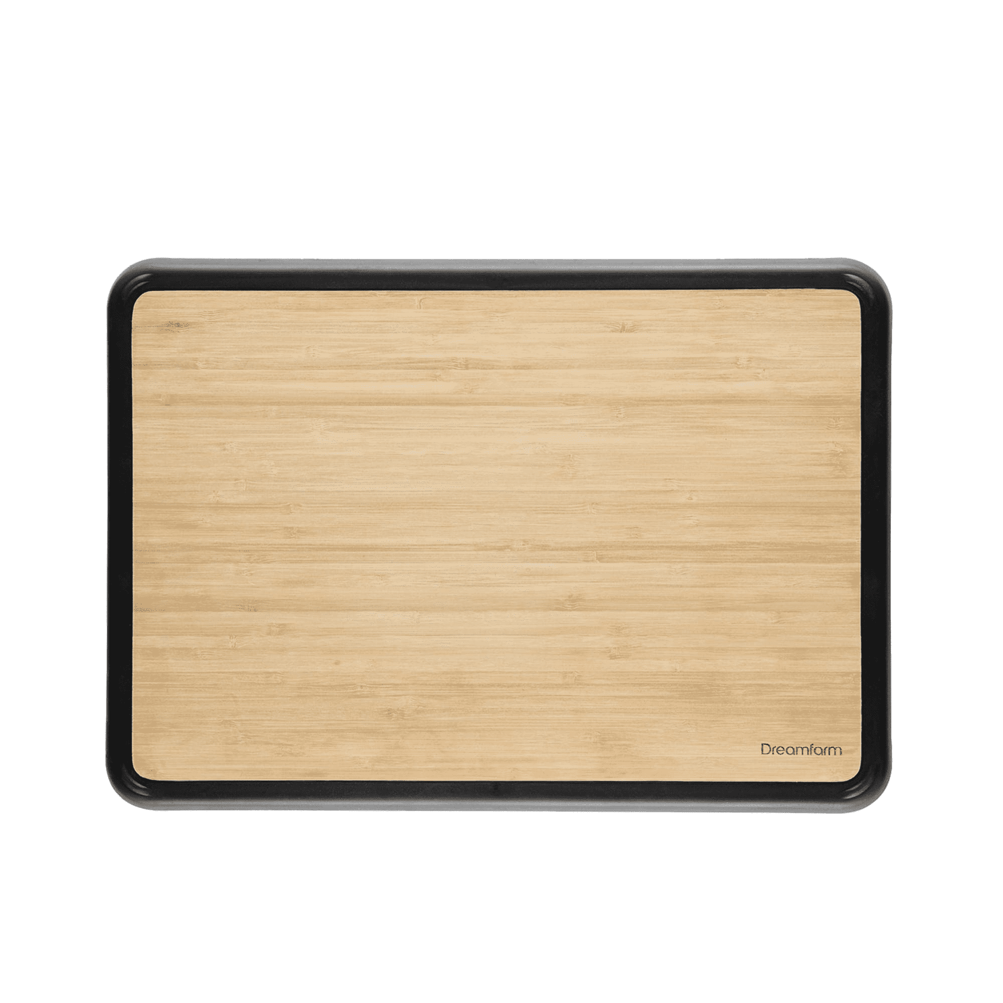 Dreamfarm Big Fledge Bamboo Cutting Board