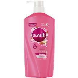 Sunsilk Shampoo Addictive Brilliant Shine 700ml