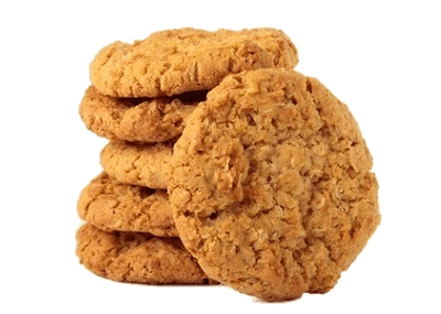 Bakels Anzac Biscuit Dough 20pk