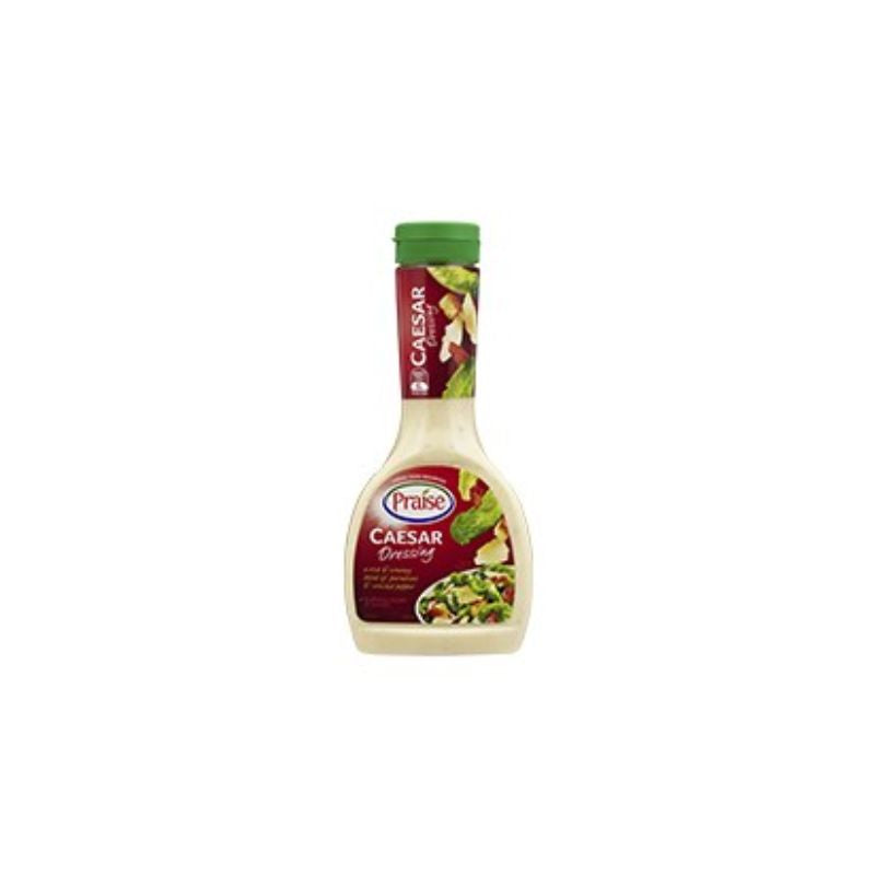 Praise Dressing Caesar 330ml