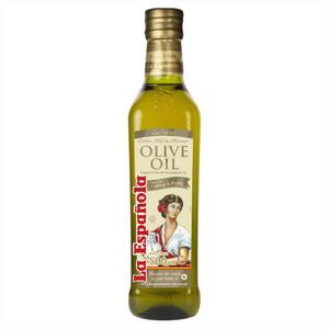 La Espanola Light Olive Oil 500ml