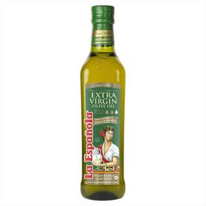 La Espanola Extra Virgin Olive Oil 1L