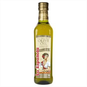 La Espanola Mild Olive Oil 1L