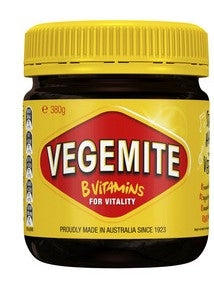 Vegemite 380g