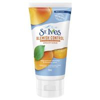 St Ives Blemish Control Apricot Scrub 150ml