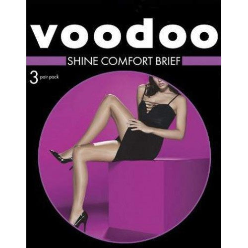 Voodoo H30475 Comfort  ECLIPSE AVE 3 PK