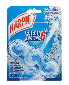 Harpic Fresh Power Toilet Cleaner 39g