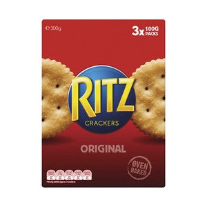 Ritz Crackers Original 227g