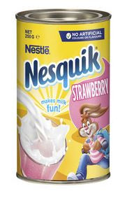 Nesquik Strawberry 250g