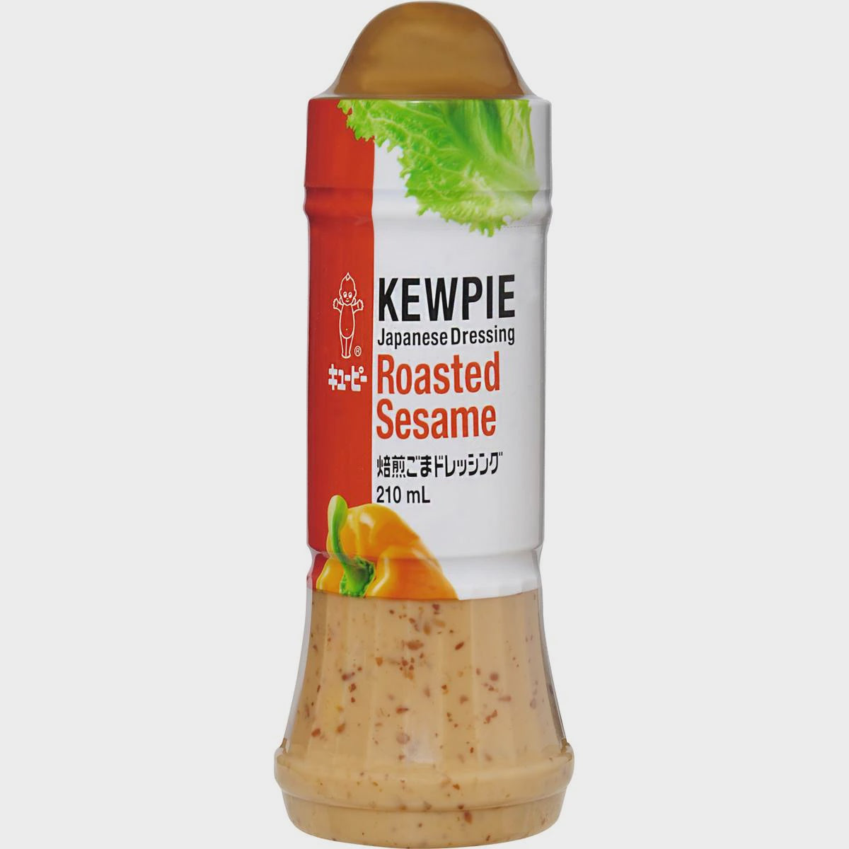 Kewpie Dressing Roasted Sesame 210ml