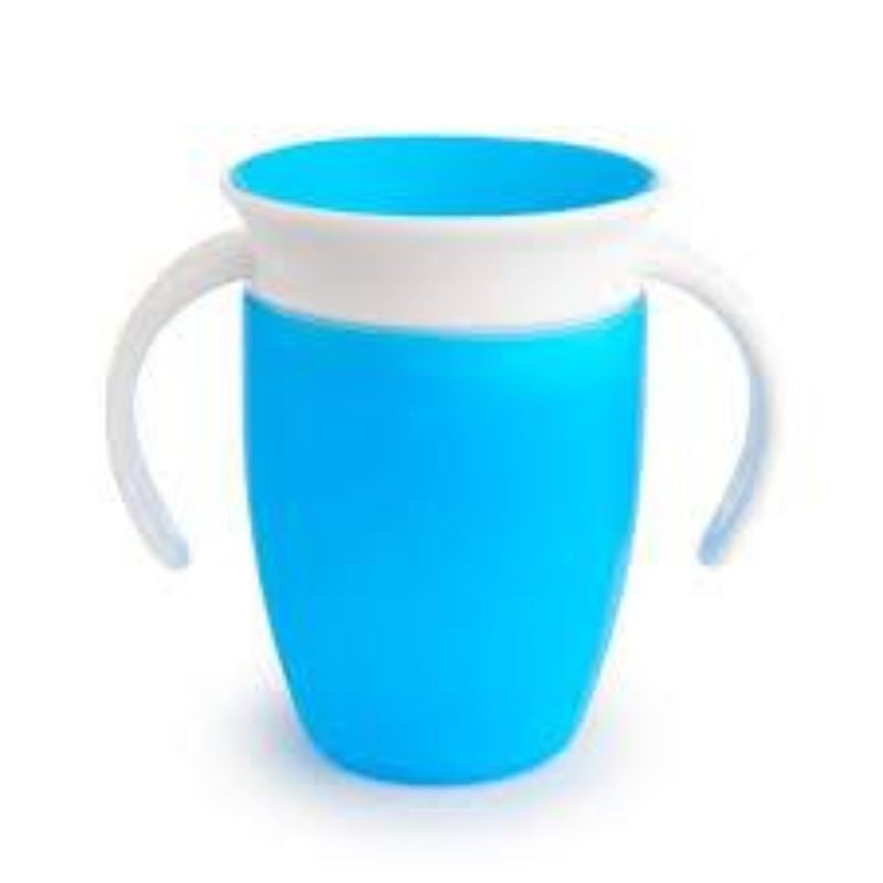 Munchkin Miracle 360 Trainer Cup