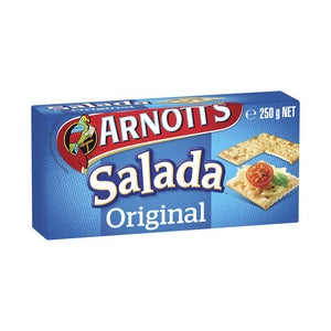 Arnotts Salada Original 250g^