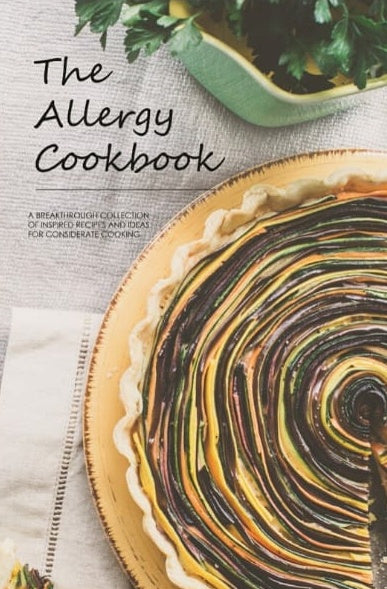 The Allergy Cookbook