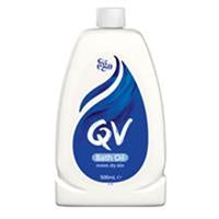 Ego QV Bath Oil 500ml