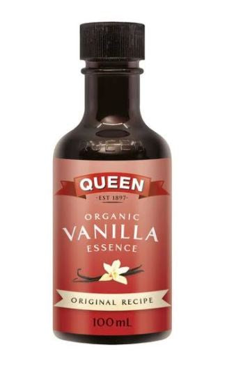 Queen Imitation Vanilla Essence 100ml