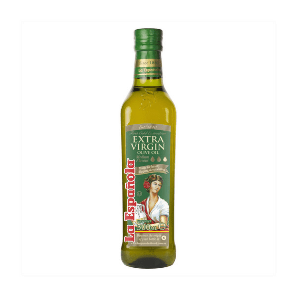 La Espanola Extra Virgin Olive Oil 500ml