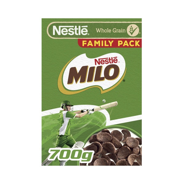 Nestle Milo Breakfast Cereal 700g