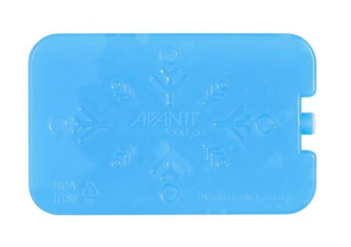 Avanti Gel Ice Brick - 2pk