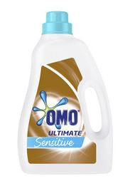 OMO Ultimate Laundry Liquid Front & Top Load  2L^