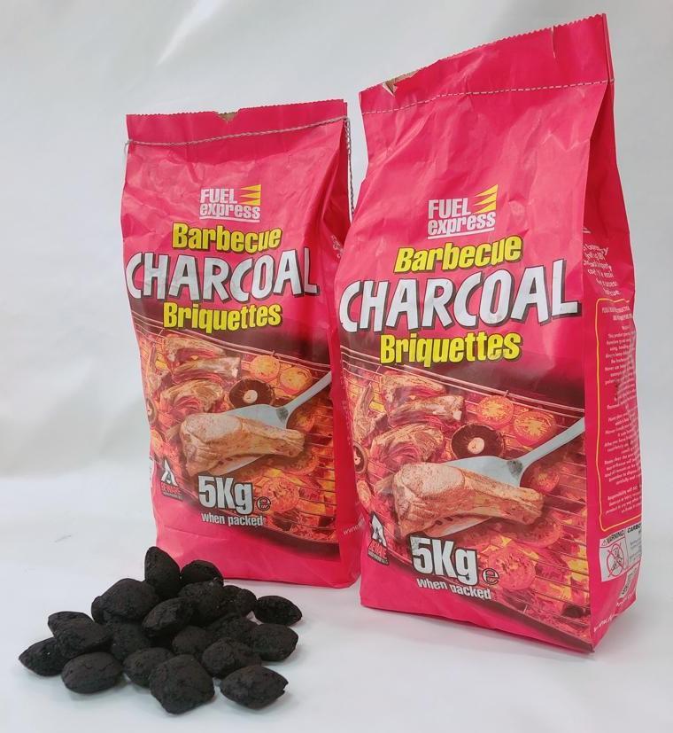 Argentinian BBQ Briquettes 5kg