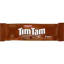 Arnotts Tim Tams Original 200g