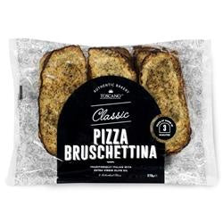 Toscano Pizza Brushettina 9pk