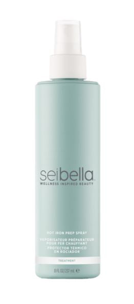 Sei Bella Hot Iron Prep Spray 237ml