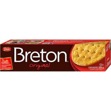 Breton Crackers Original 200g