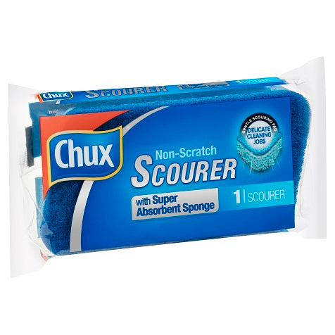 CHUX Scourer Sponge All Purpose