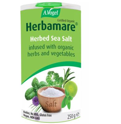 Herbamare Original A. Vogel 250g