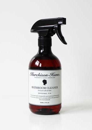 Murchison & Hume Bathroom Cleaner Original Fig 500ml