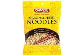 Changs Fried Noodles 100g