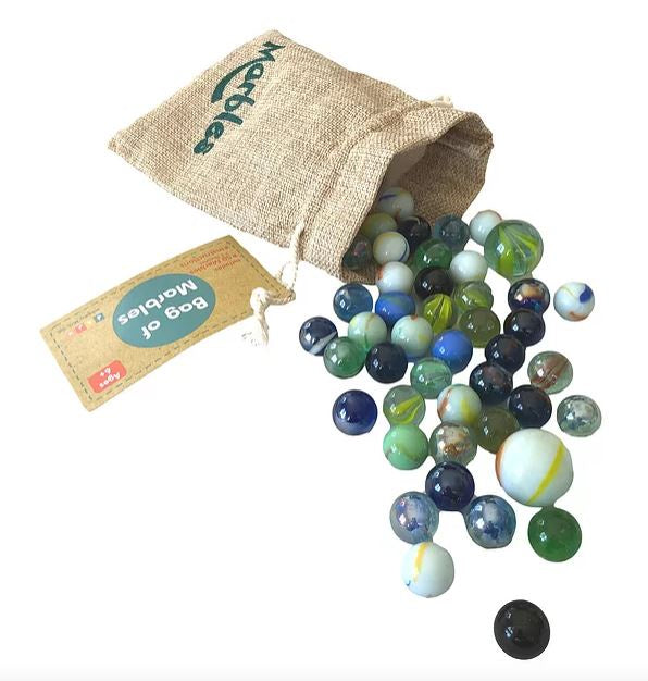 Daju Bag of Marbles