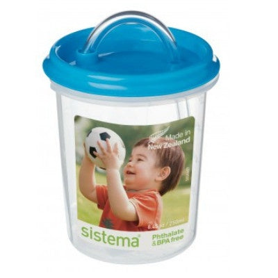 Sistema Replacement Straw