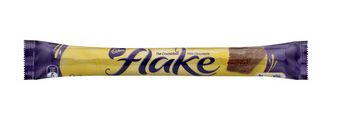 Cadbury Bar Flake 30g