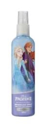 Disney Frozen Detangling Spray Snow Blast 200ml