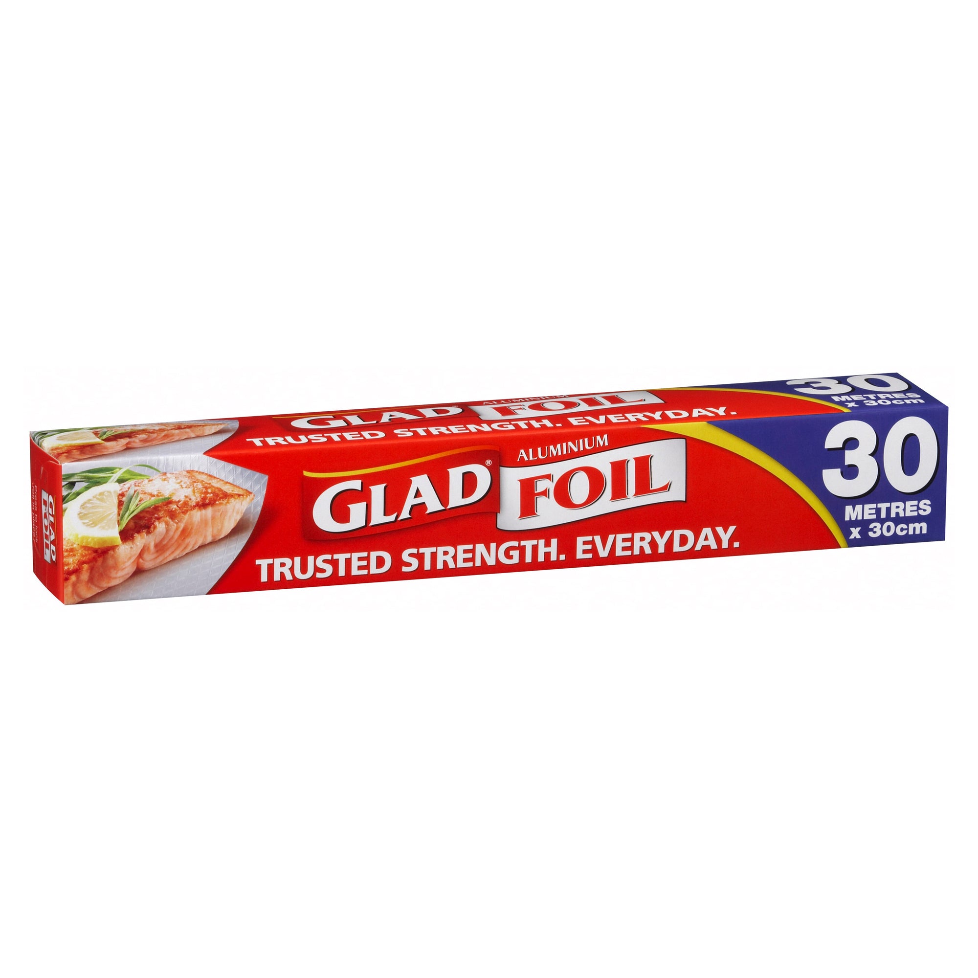 GLAD Foil 30cm x 30m^