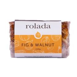 Rolada  Fig & Walnut 150g